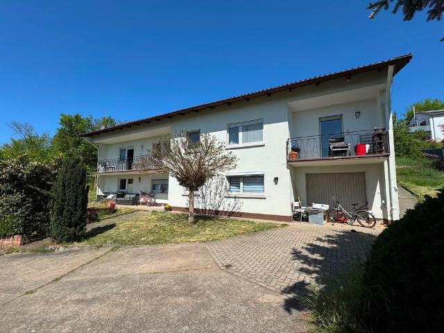 Haus kaufen in Eisenbach, Bayern