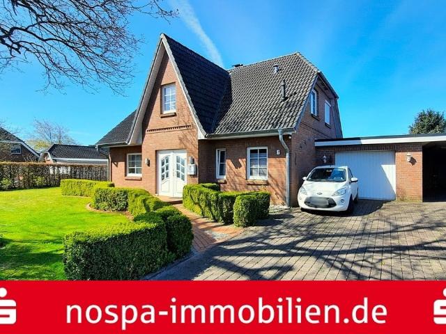 Haus kaufen in Treia, Schleswig-Holstein