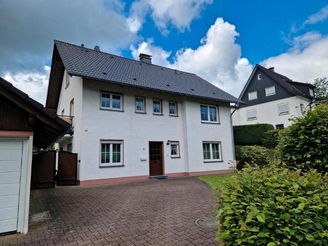 Haus kaufen in Wülfringhausen, Wiehl