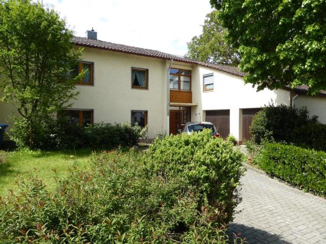 Haus kaufen in Lindenhof, Oberndorf