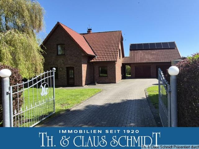 Villa kaufen in Ovelgönne, Niedersachsen