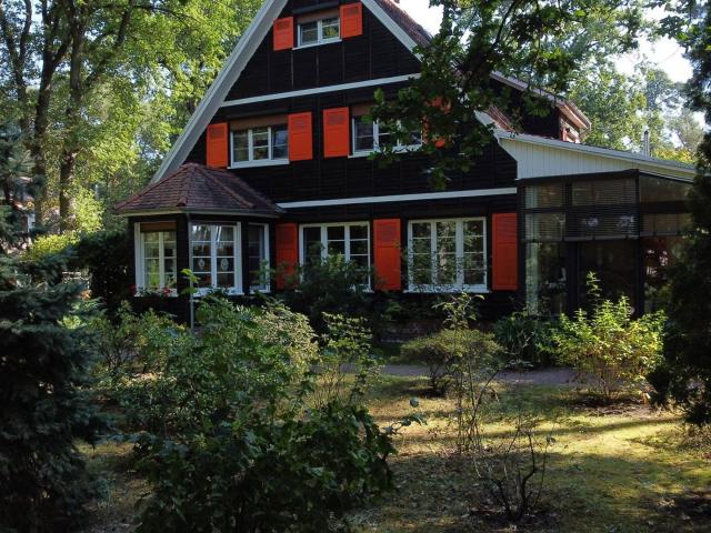 Erdgeschosswohnung mieten in Schönfeld, Mecklenburg-Vorpommern