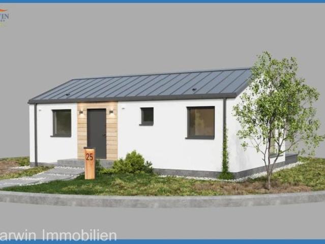 Haus kaufen in Wolsfeld, Rheinland-Pfalz
