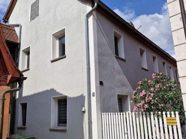 Haus kaufen in Spalt, Bayern