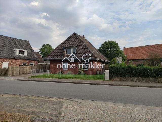 Haus kaufen in Deezbüll, Niebüll