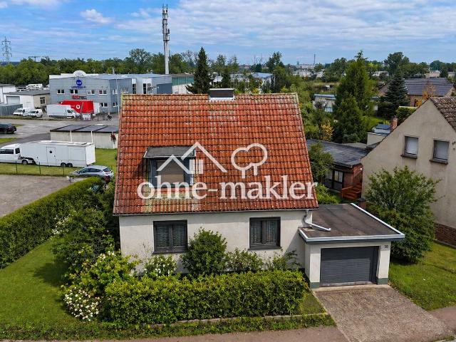 Haus kaufen in Törten, Dessau