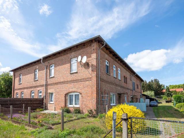 Haus kaufen in Remplin, Malchin