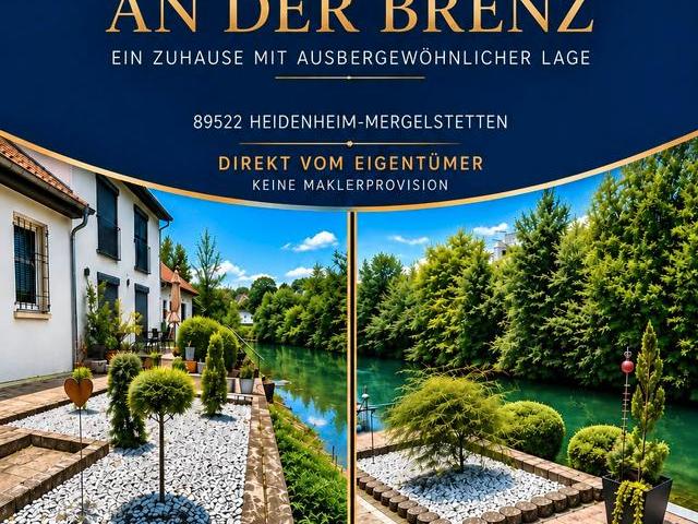 Haus kaufen in Heidenheim, Baden-Württemberg