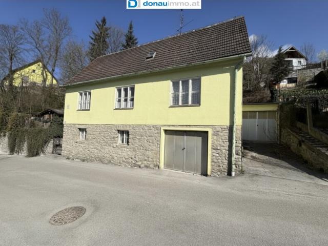 Haus kaufen in Raabs an der Thaya, Niederösterreich