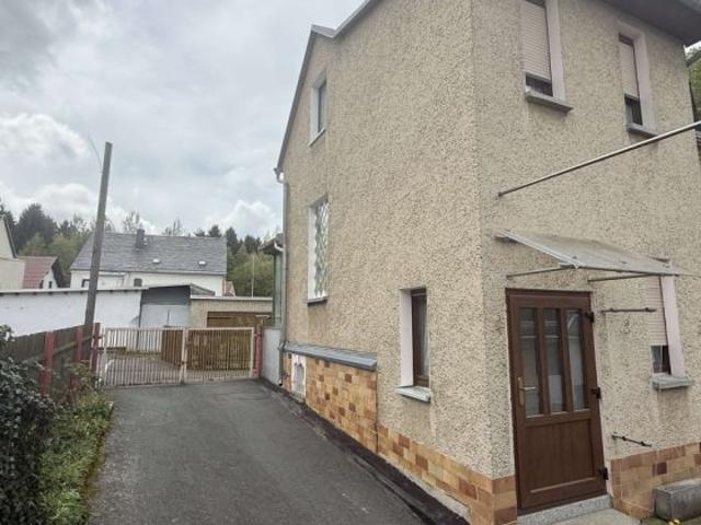 Haus kaufen in Falkenstein, Donnersbergkreis