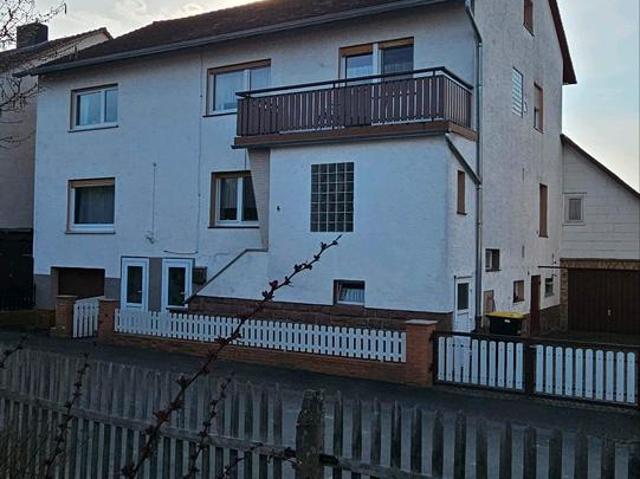 Haus kaufen in Marburg, Hessen