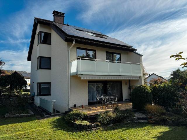 Haus kaufen in Steinheim am Albuch, Landkreis Heidenheim