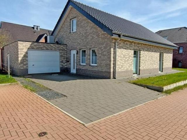 Haus kaufen in Borken, Nordrhein-Westfalen