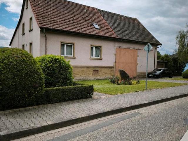 Haus kaufen in Kürnbach, Baden-Württemberg