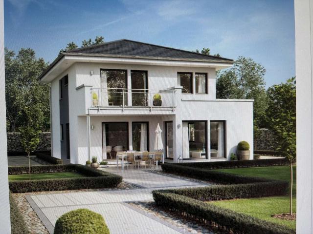 Haus kaufen in Engelsmühle, Philippsburg