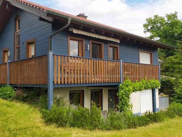 Haus kaufen in Forst, Schonungen