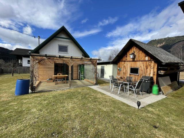 Haus kaufen in Selzthal, Neulassing