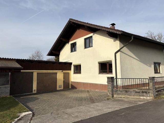 Haus kaufen in Haselbach, Braunau am Inn