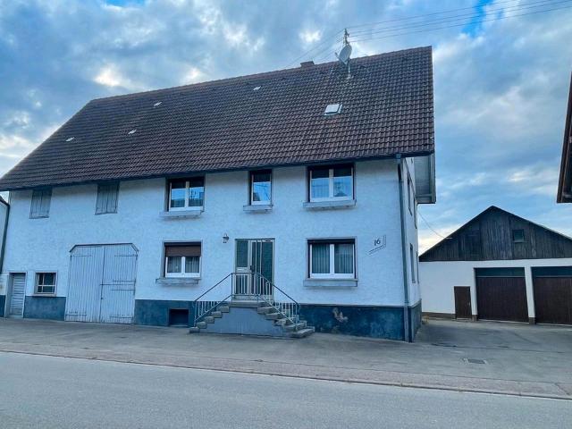 Haus kaufen in Dunningen, Baden-Württemberg