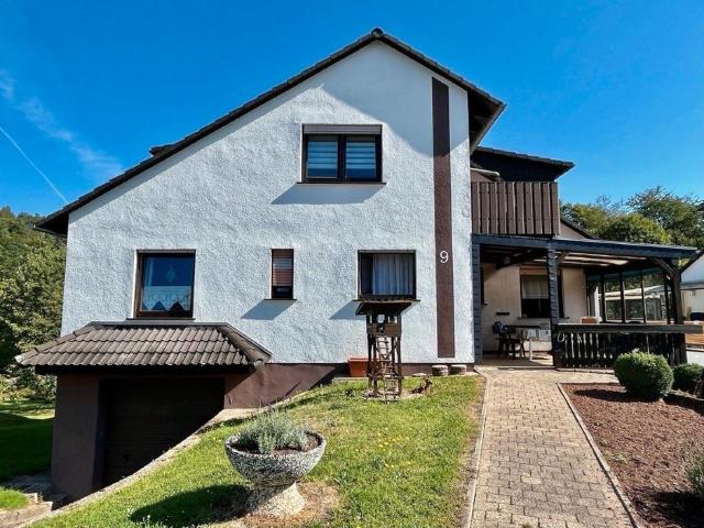 Haus kaufen in Ronshausen, Hessen