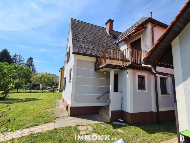 Haus kaufen in Steiermark