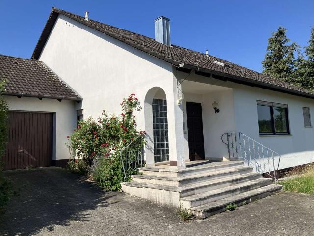 Haus kaufen in Hochwiese, Metten