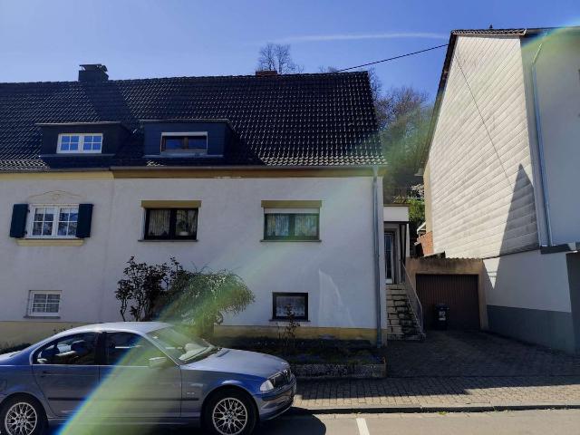 Haus kaufen in Altforweiler, Überherrn
