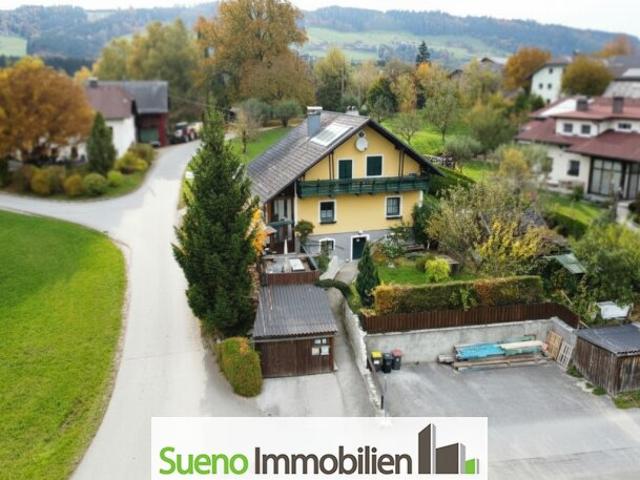 Einfamilienhaus kaufen in Scharnstein, Oberösterreich