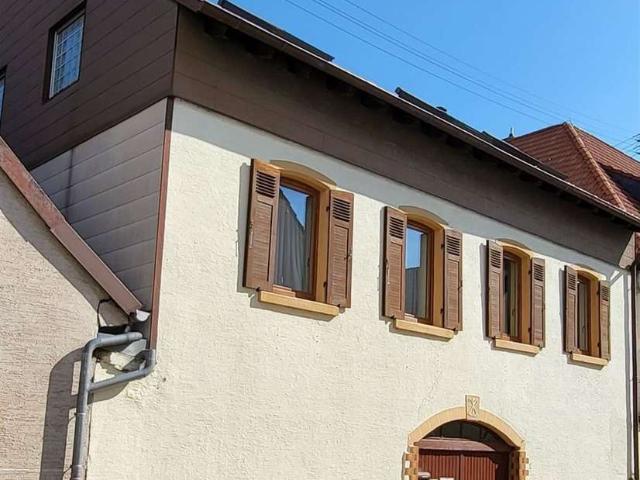 Haus kaufen in Kallstadt, Landkreis Bad Dürkheim