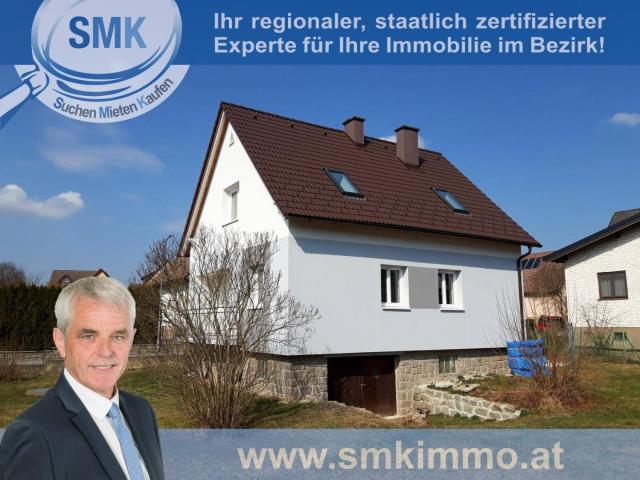 Haus kaufen in Heidenreichstein, Niederösterreich
