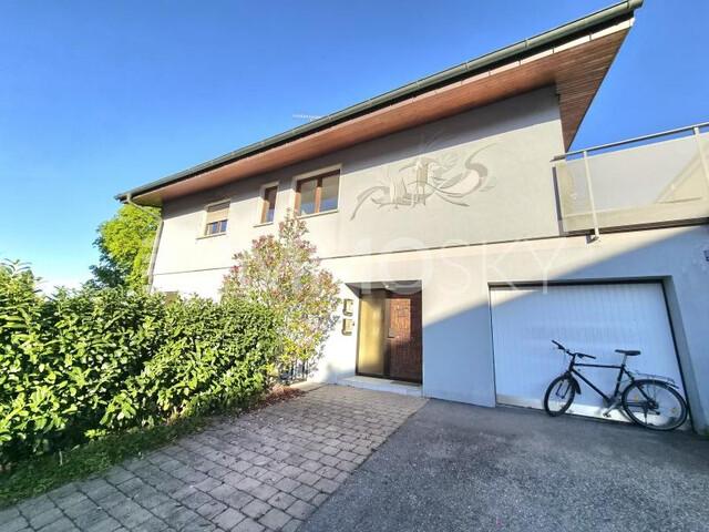 Immobilie kaufen in Altach, Vorarlberg