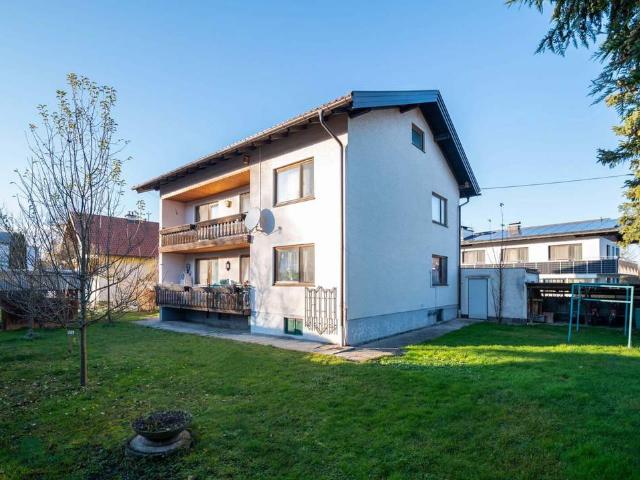 Haus kaufen in Hagenau, Salzburg