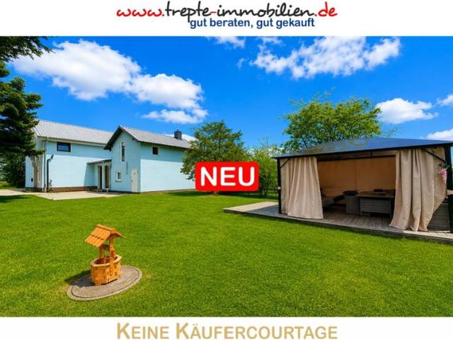 Haus kaufen in Ahrensbök, Schleswig-Holstein