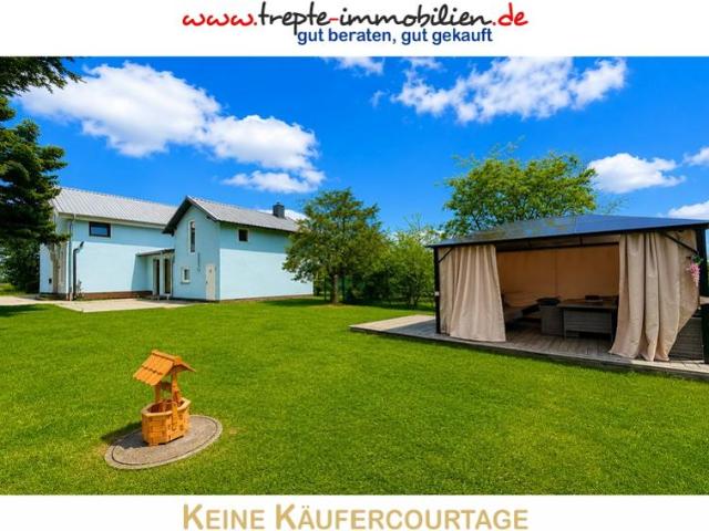 Haus kaufen in Ahrensbök, Schleswig-Holstein