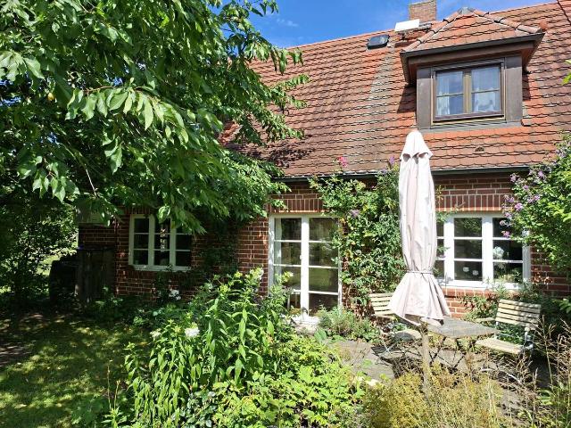 Haus kaufen in Lelkendorf, Landkreis Rostock