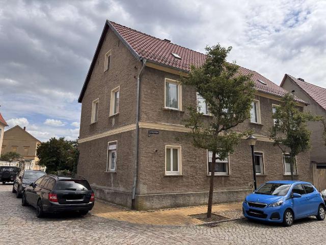 Haus kaufen in Priesitz, Bad Schmiedeberg