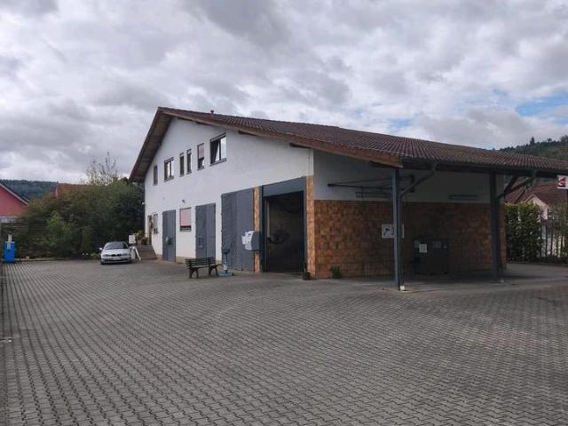 Haus kaufen in Faulbach