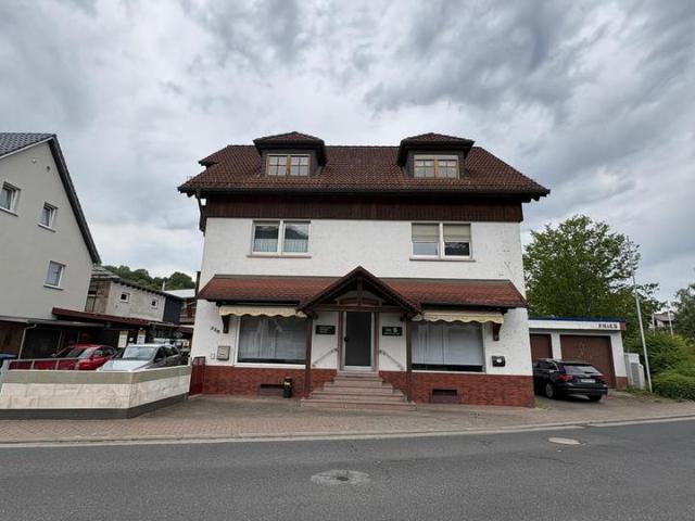 Haus kaufen in Leidersbach