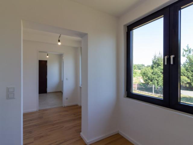 Einfamilienhaus kaufen in Steinberg-Dörfl, Burgenland