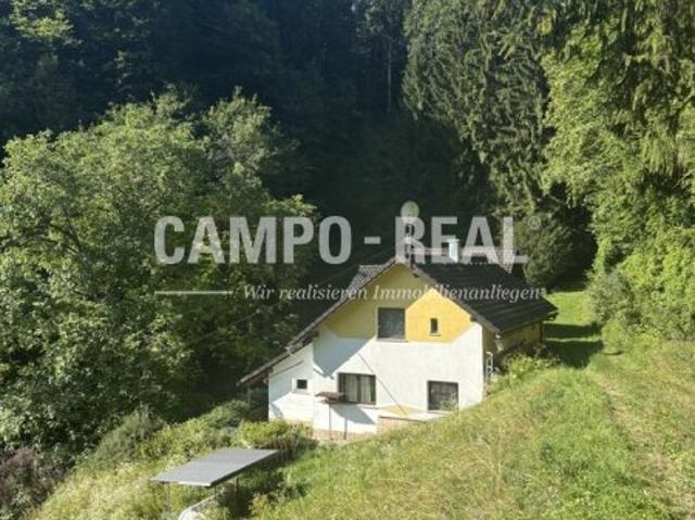 Einfamilienhaus kaufen in Kirchberg an der Pielach, Niederösterreich