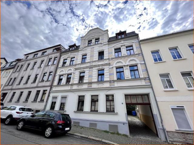 Haus kaufen in Ostviertel, Gera