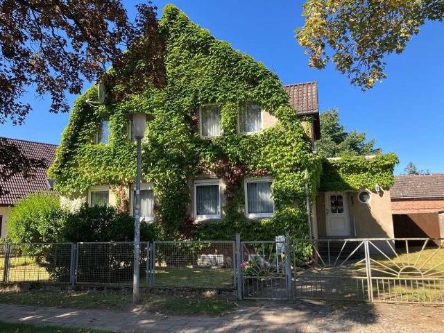 Haus kaufen in Altentreptow, Mecklenburgische Seenplatte