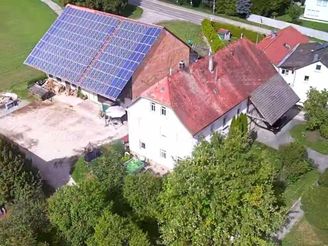 Villa kaufen in Rottenacker, Baden-Württemberg