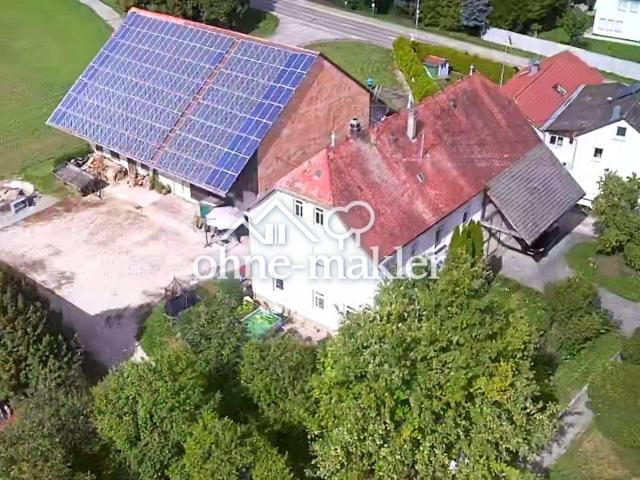 Haus kaufen in Rottenacker, Baden-Württemberg