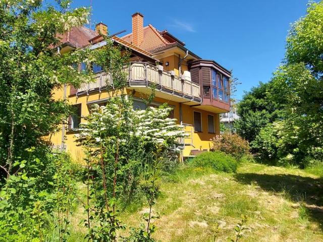 Haus kaufen in Bad Hersfeld, Hessen