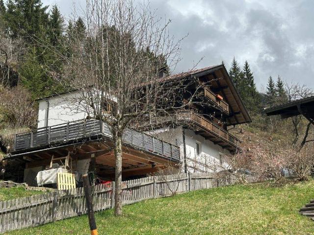 Haus kaufen in Hopfgarten in Defereggen