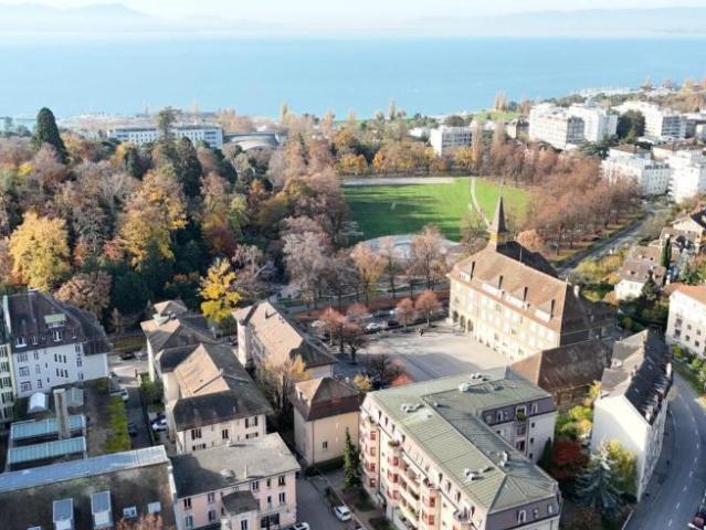 Haus kaufen in Cheseaux-Lausanne, Waadt