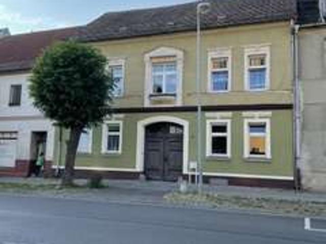 Haus kaufen in Coswig (Anhalt)