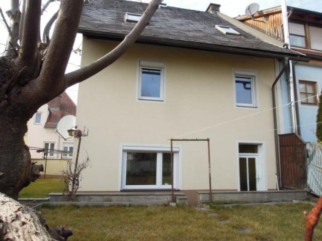 Einfamilienhaus kaufen in Badsiedlung, Bad St. Leonhard im Lavanttal