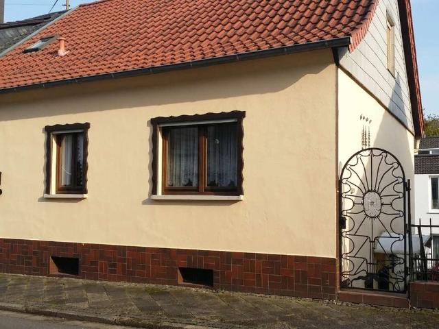 Haus kaufen in Sulzbach, Rhein-Lahn-Kreis